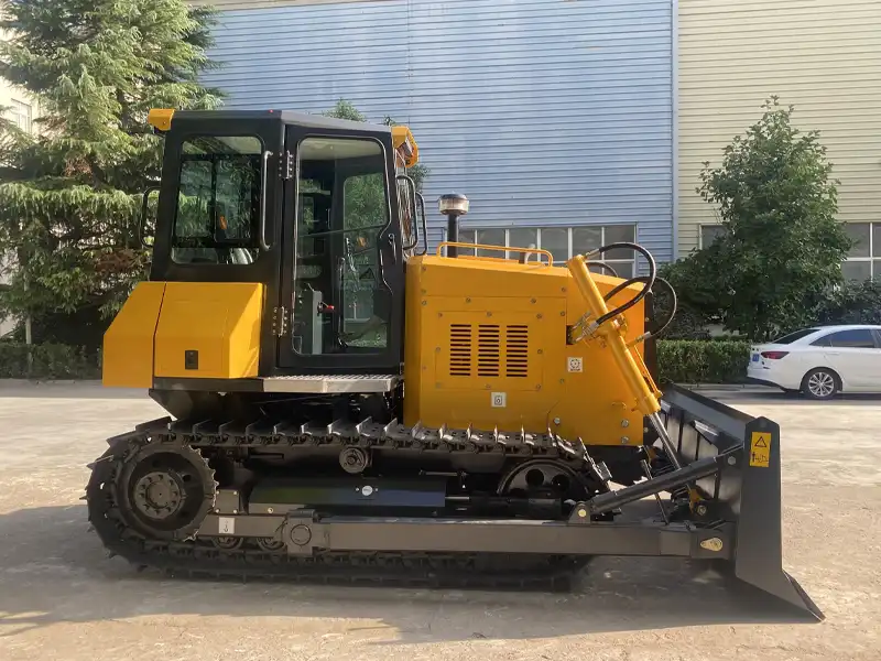 crawler bulldozer​