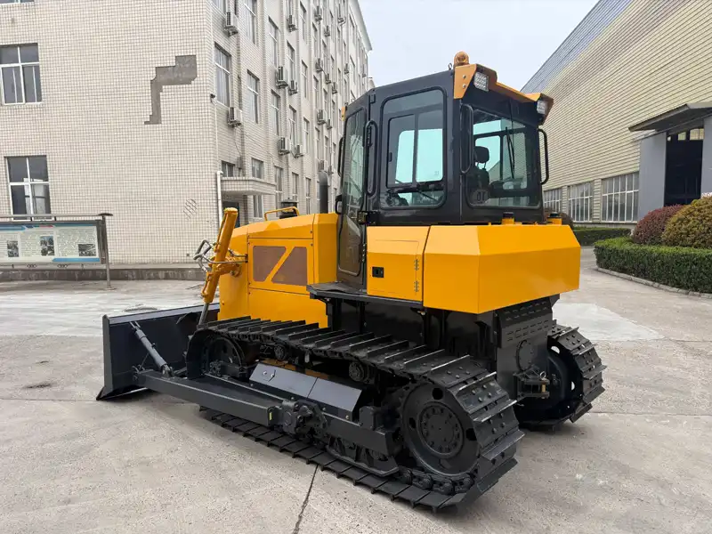 crawler bulldozer​