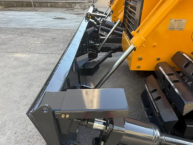 crawler bulldozer​