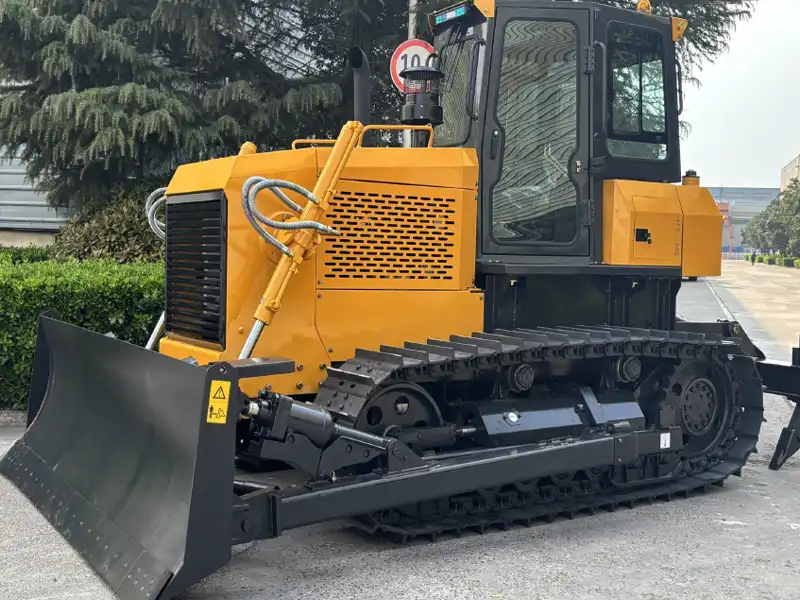 crawler bulldozer​
