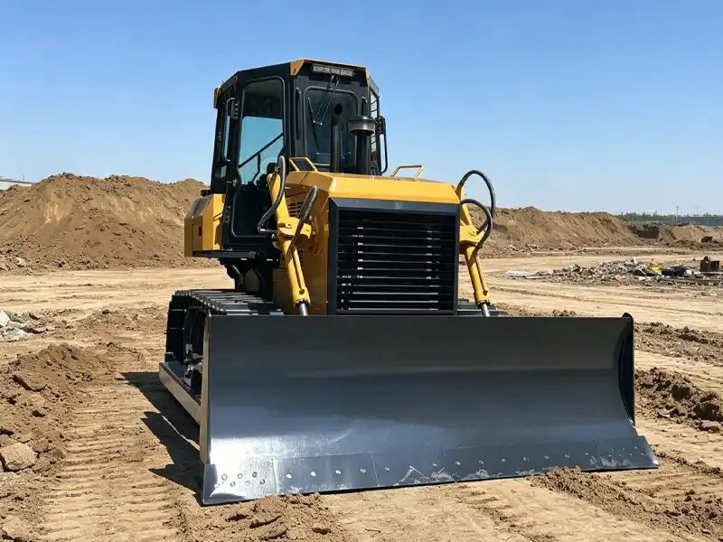 crawler bulldozer​