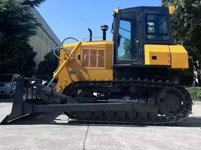 crawler bulldozer​