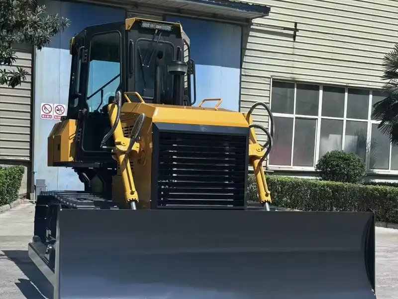 crawler bulldozer​